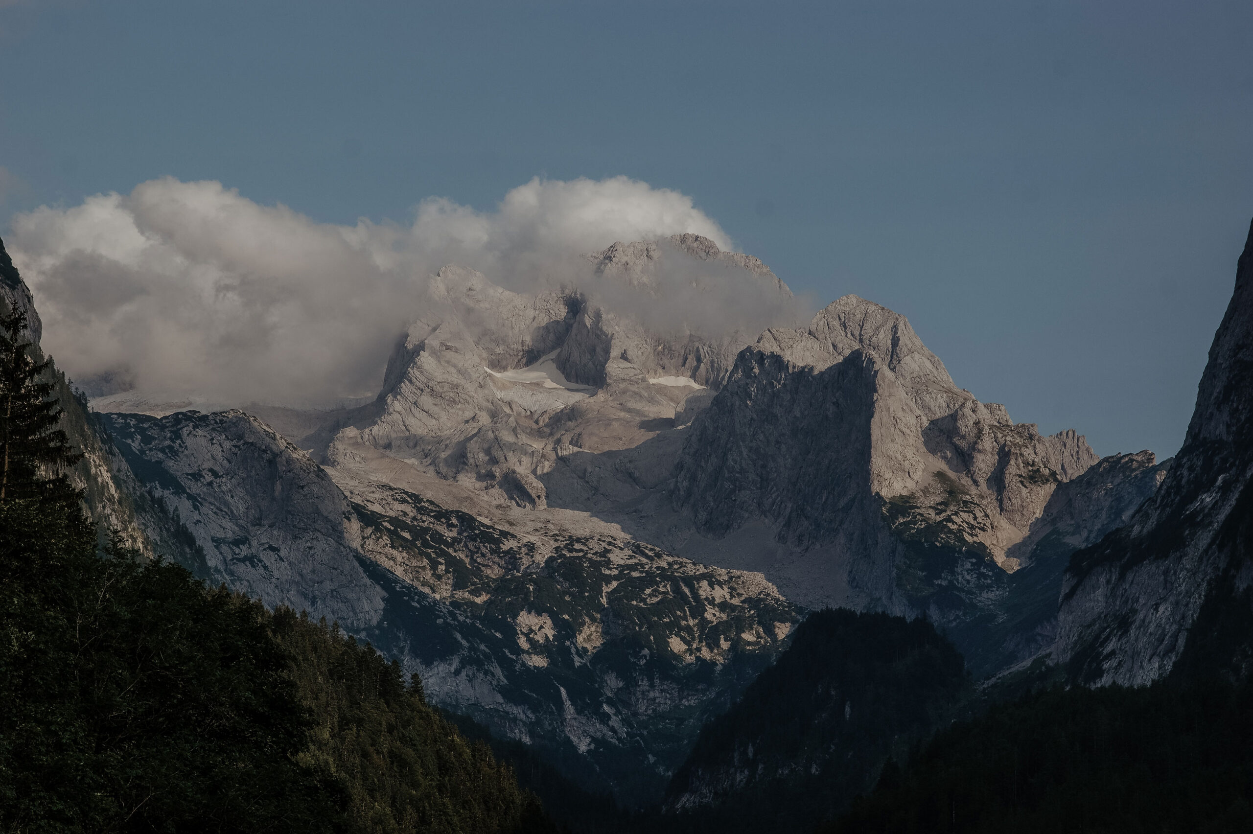 Gosausee-Wanderung