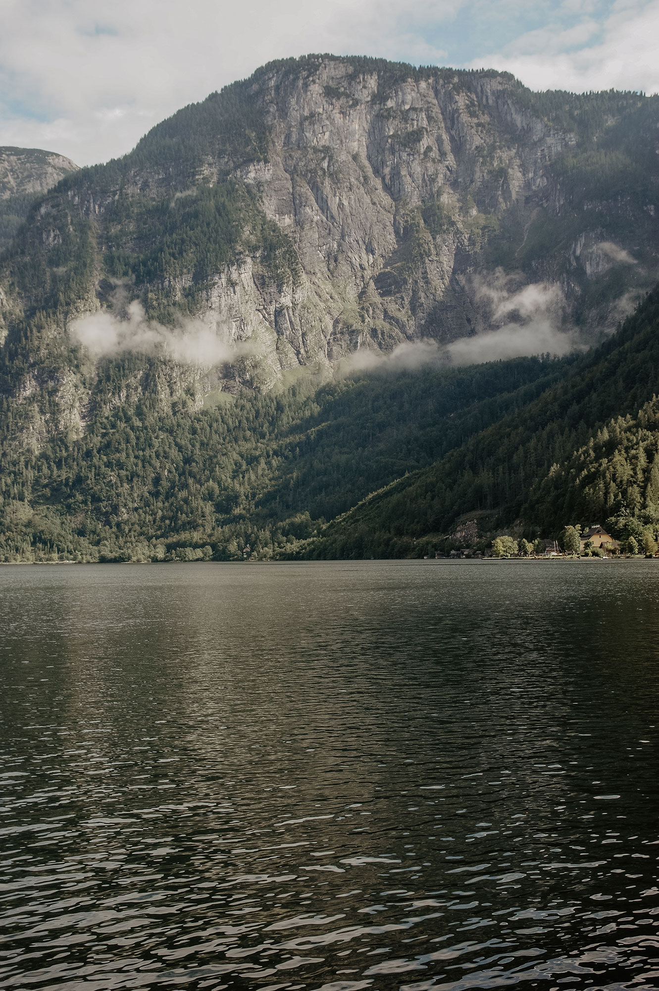 Hallstatt-Altausseer See