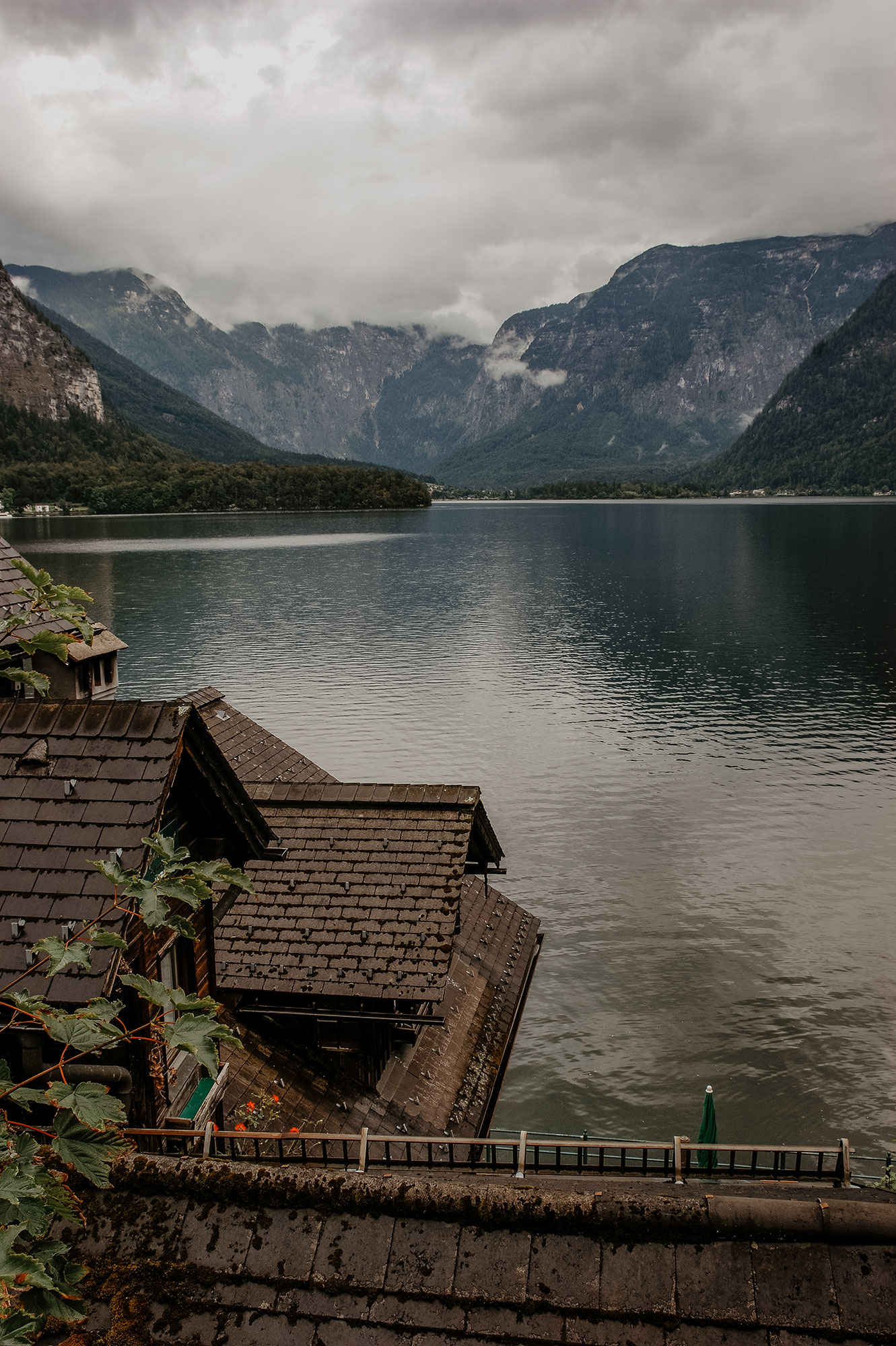 Hallstatt-Altausseer See