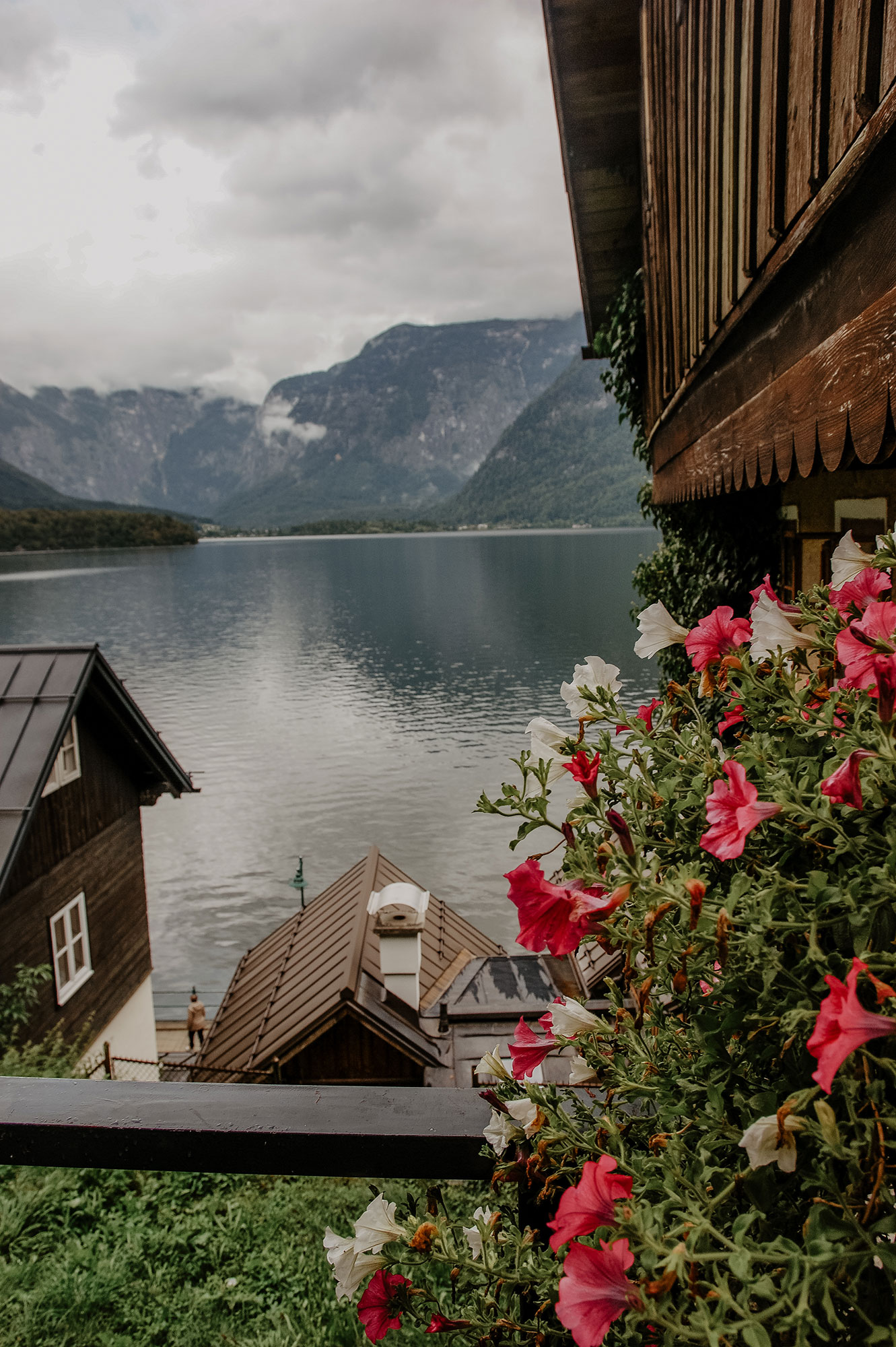 Hallstatt-Altausseer See