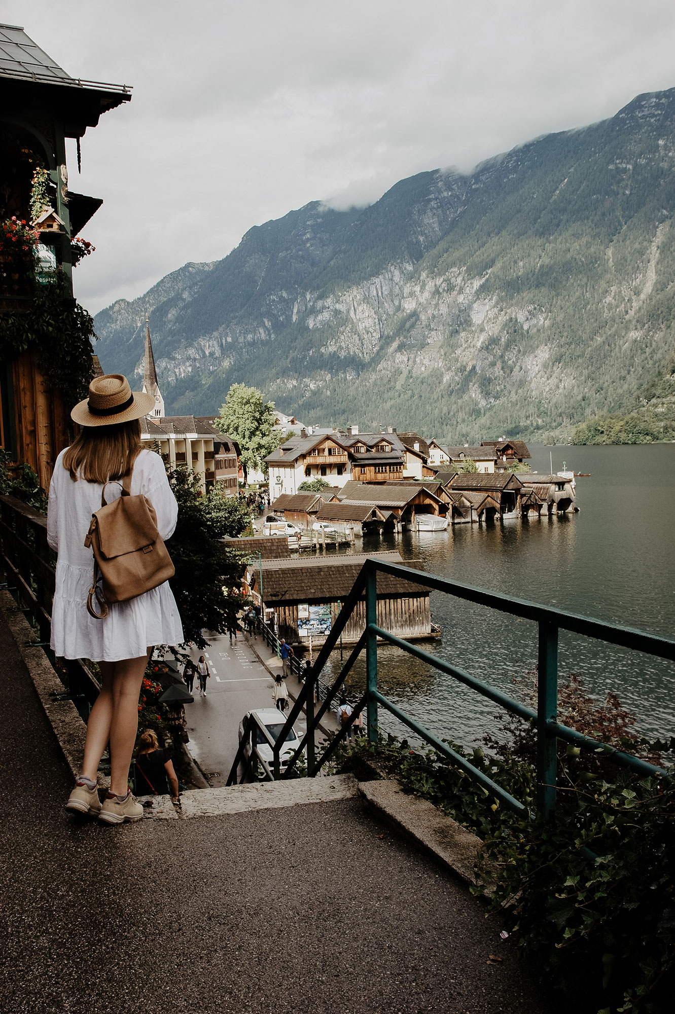 Hallstatt-Altausseer See