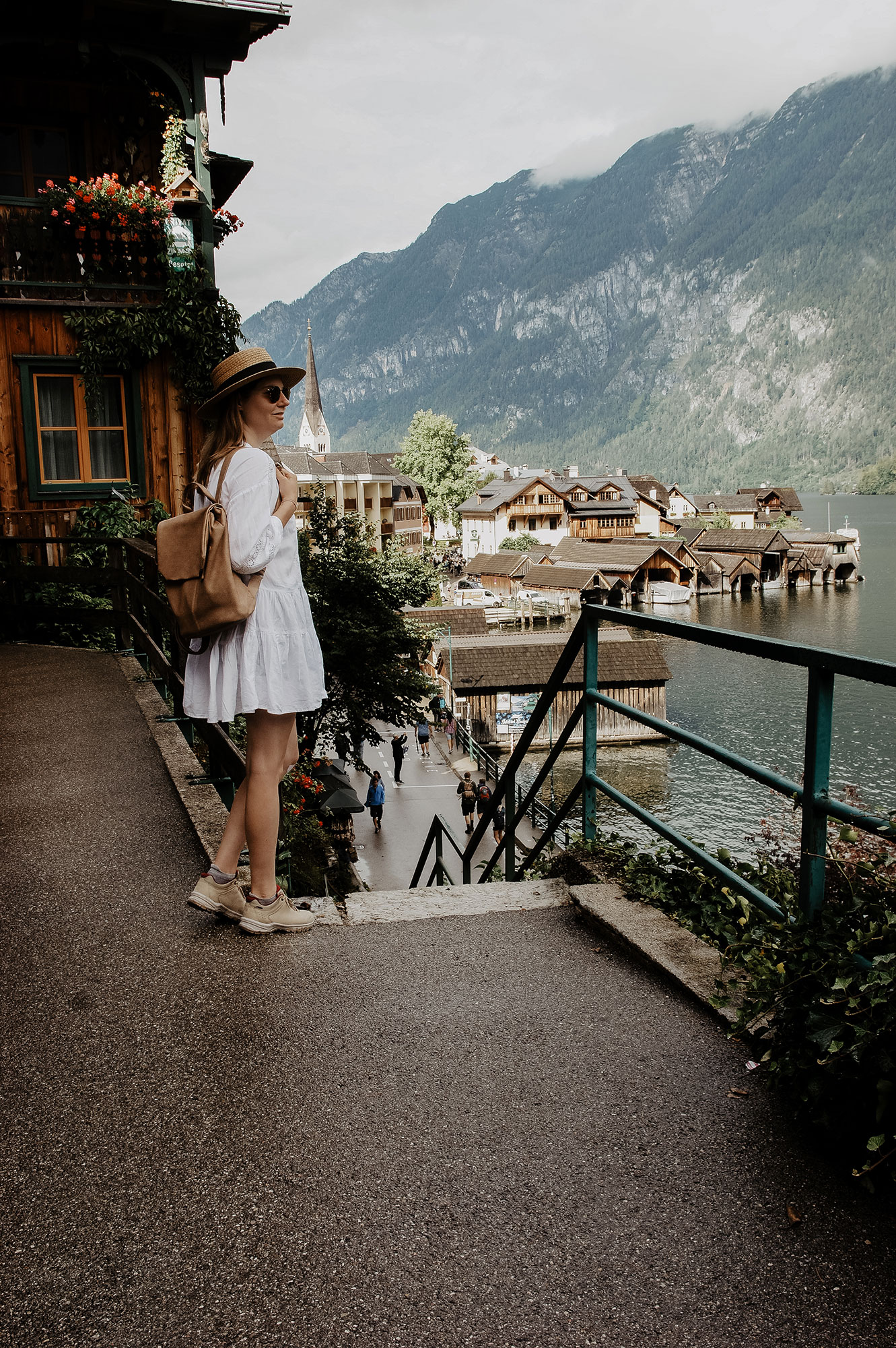 Hallstatt-Altausseer See