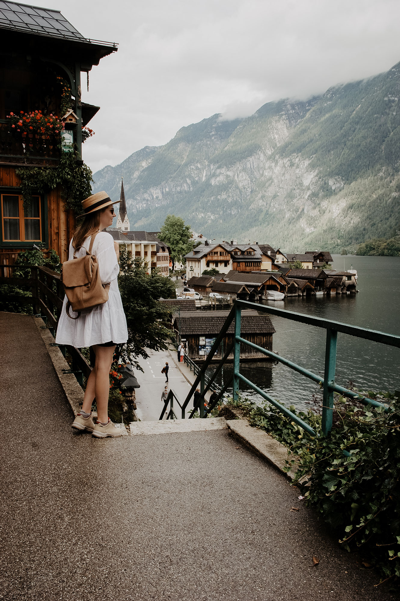 Hallstatt-Altausseer See