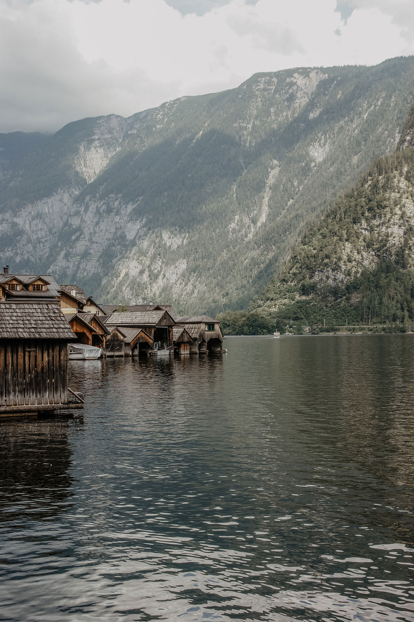 Hallstatt-Altausseer See