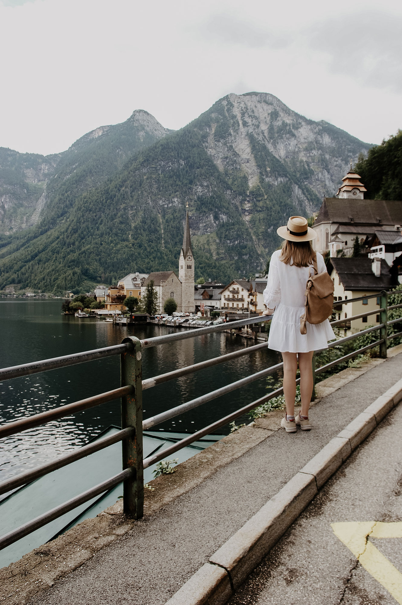 Hallstatt-Altausseer See