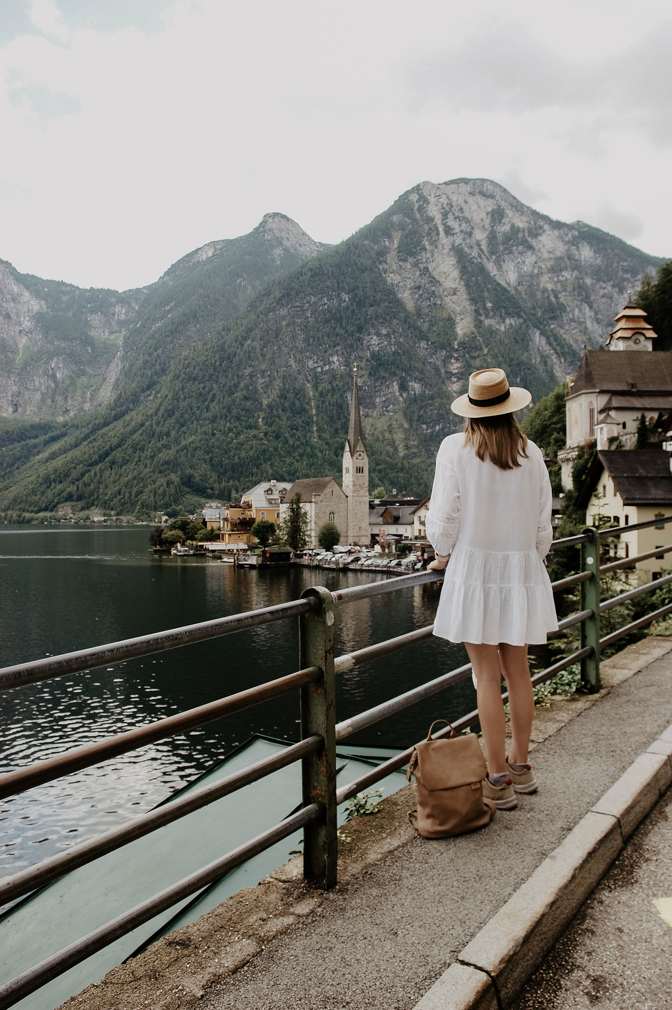 Hallstatt-Altausseer See