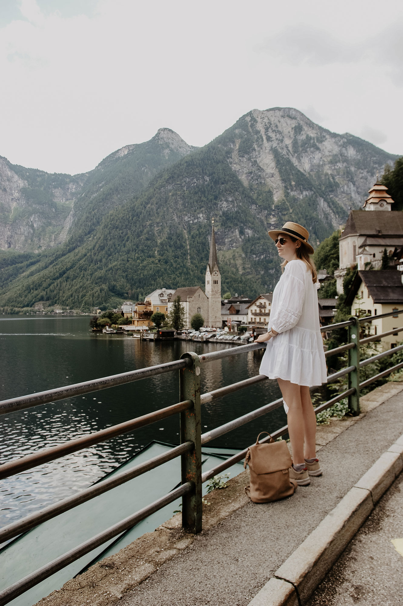 Hallstatt-Altausseer See