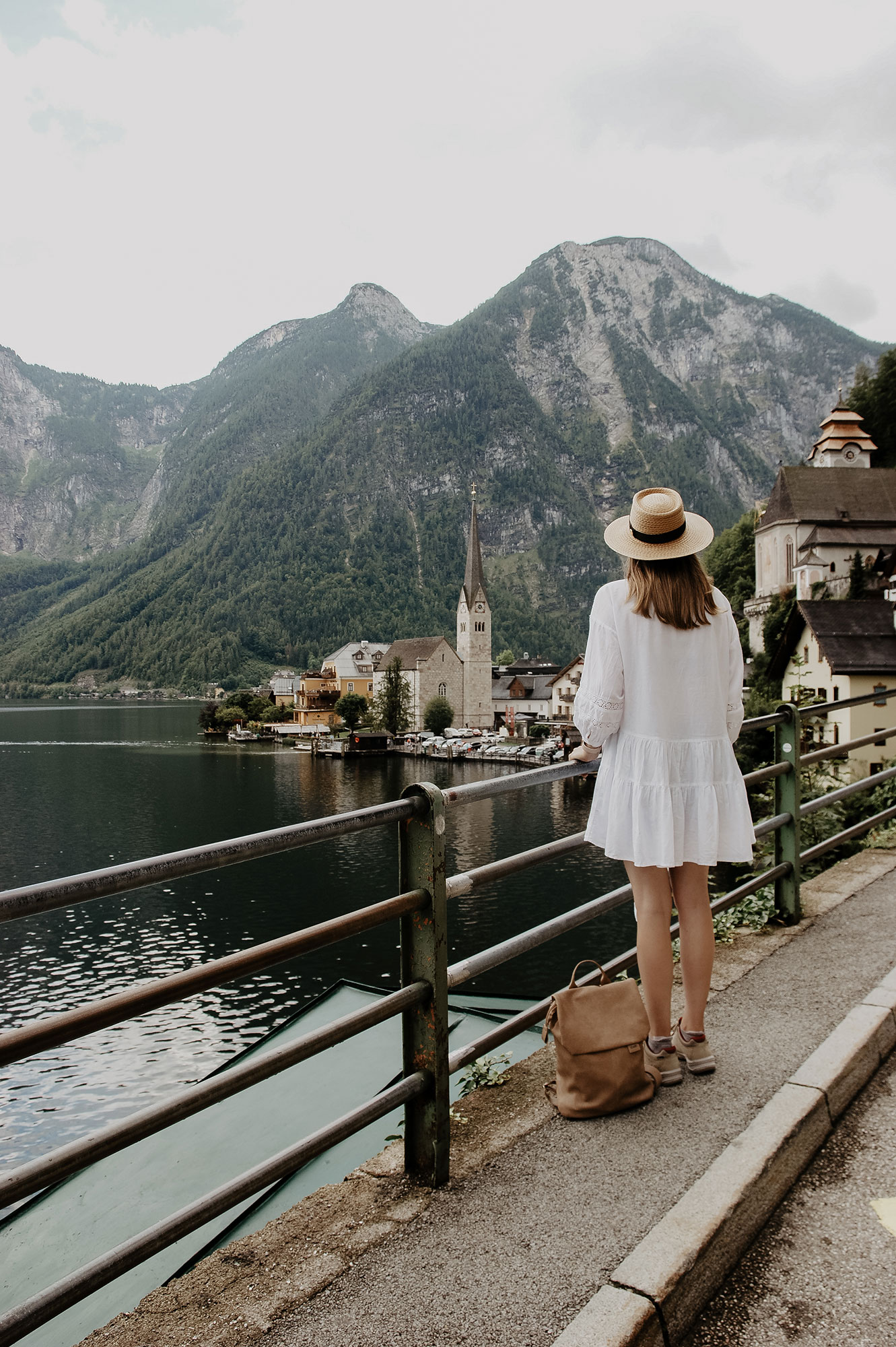 Hallstatt-Altausseer See