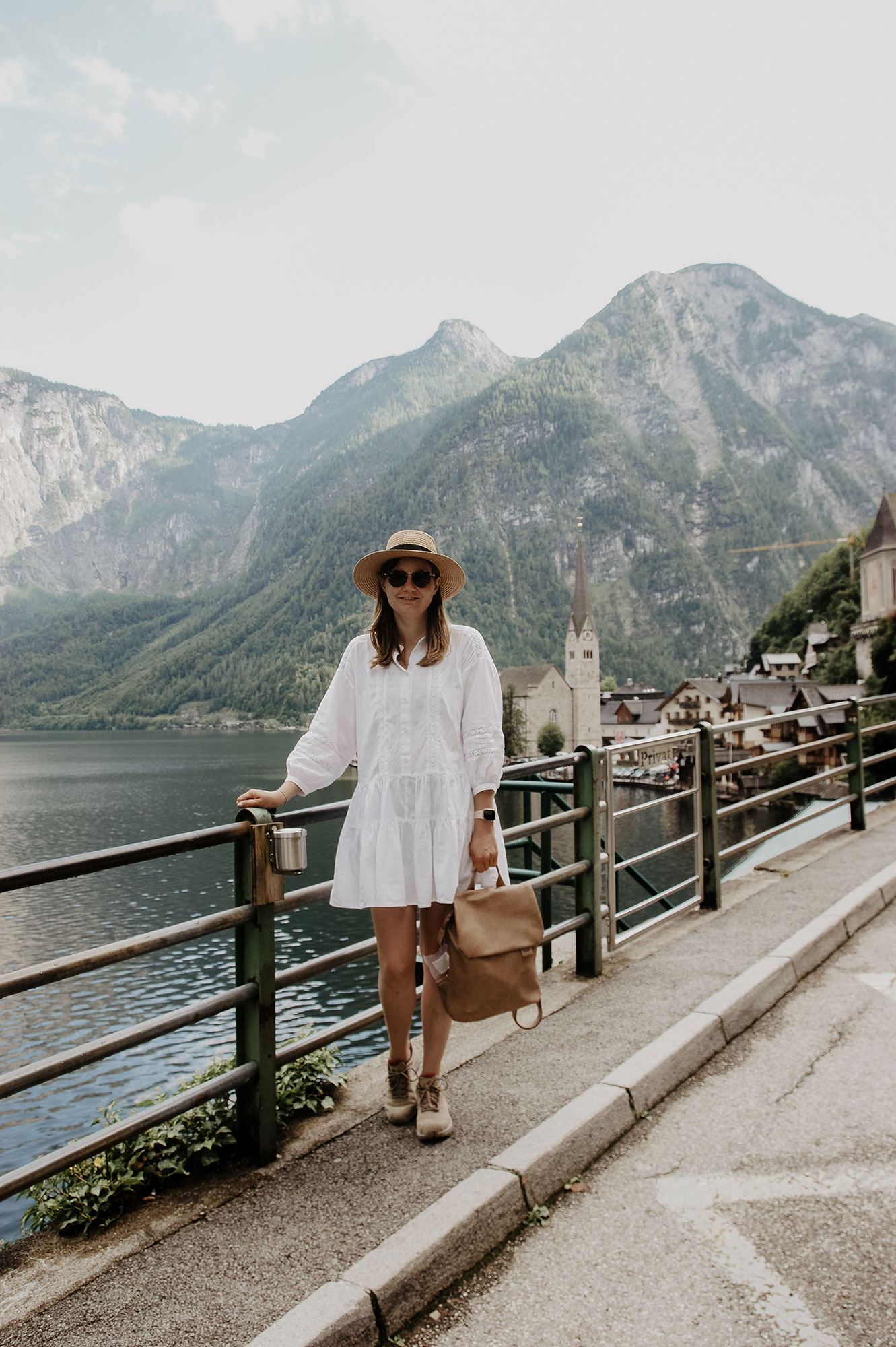 Hallstatt-Altausseer See