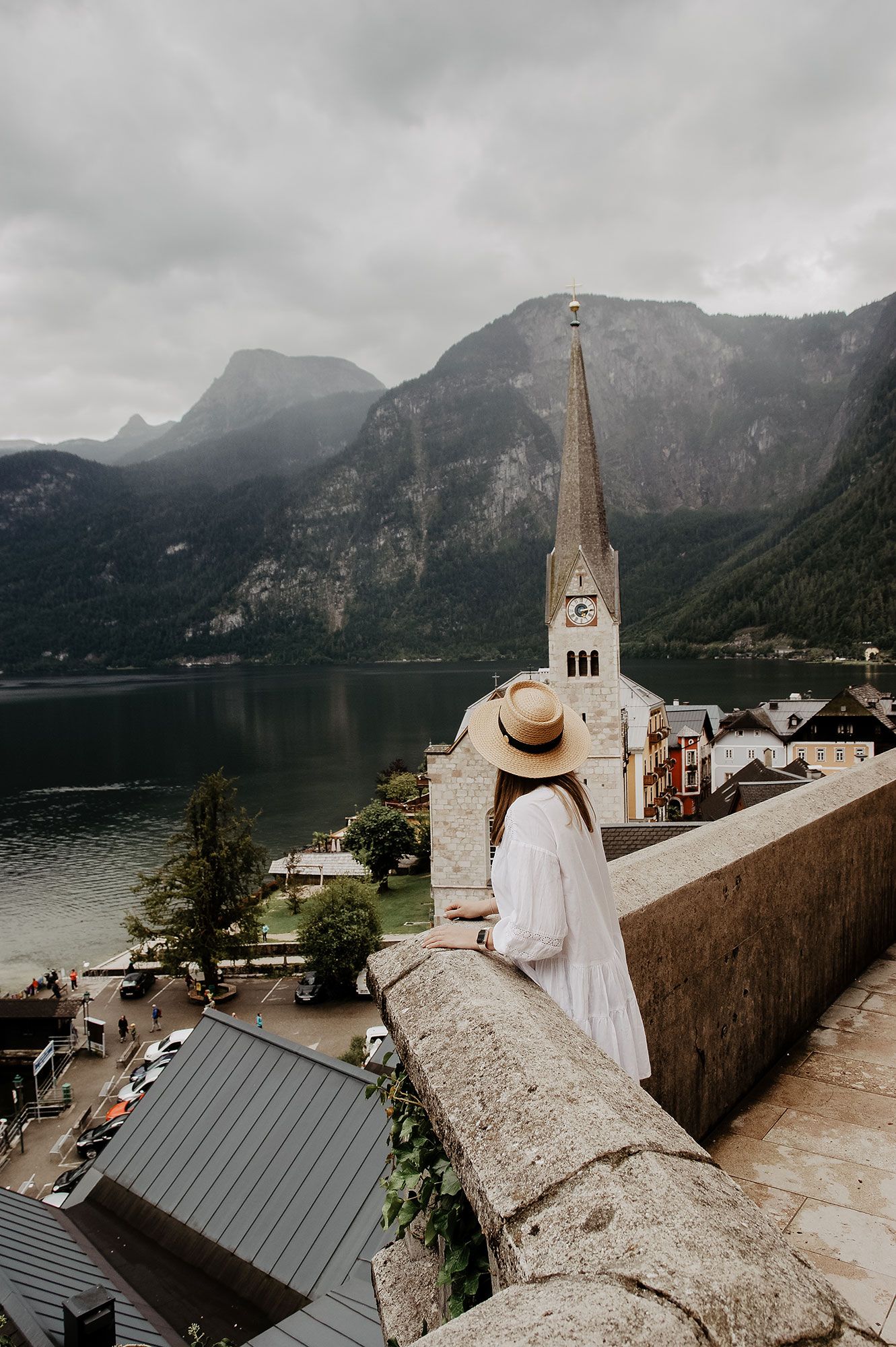 Hallstatt-Altausseer See