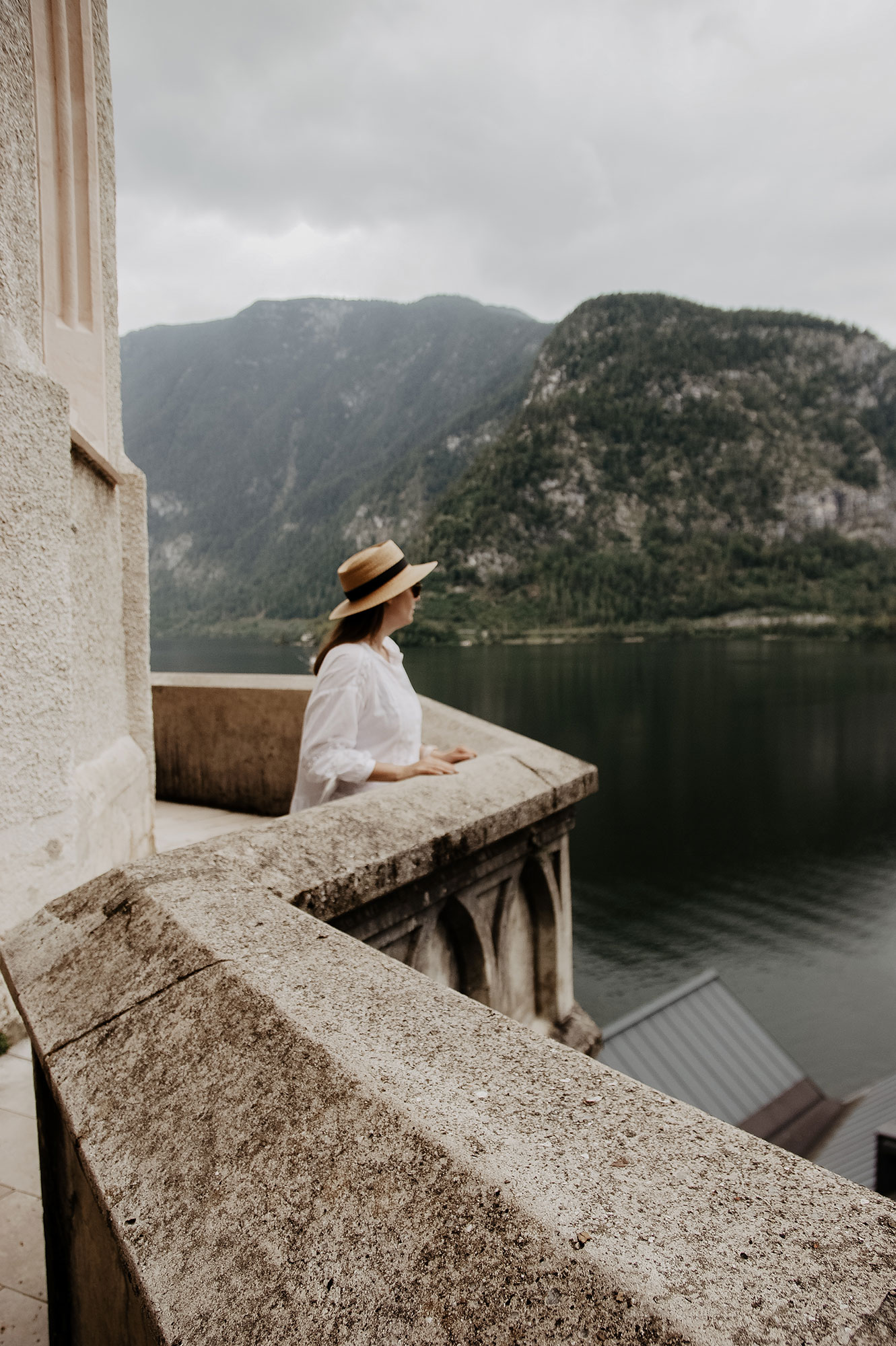 Hallstatt-Altausseer See