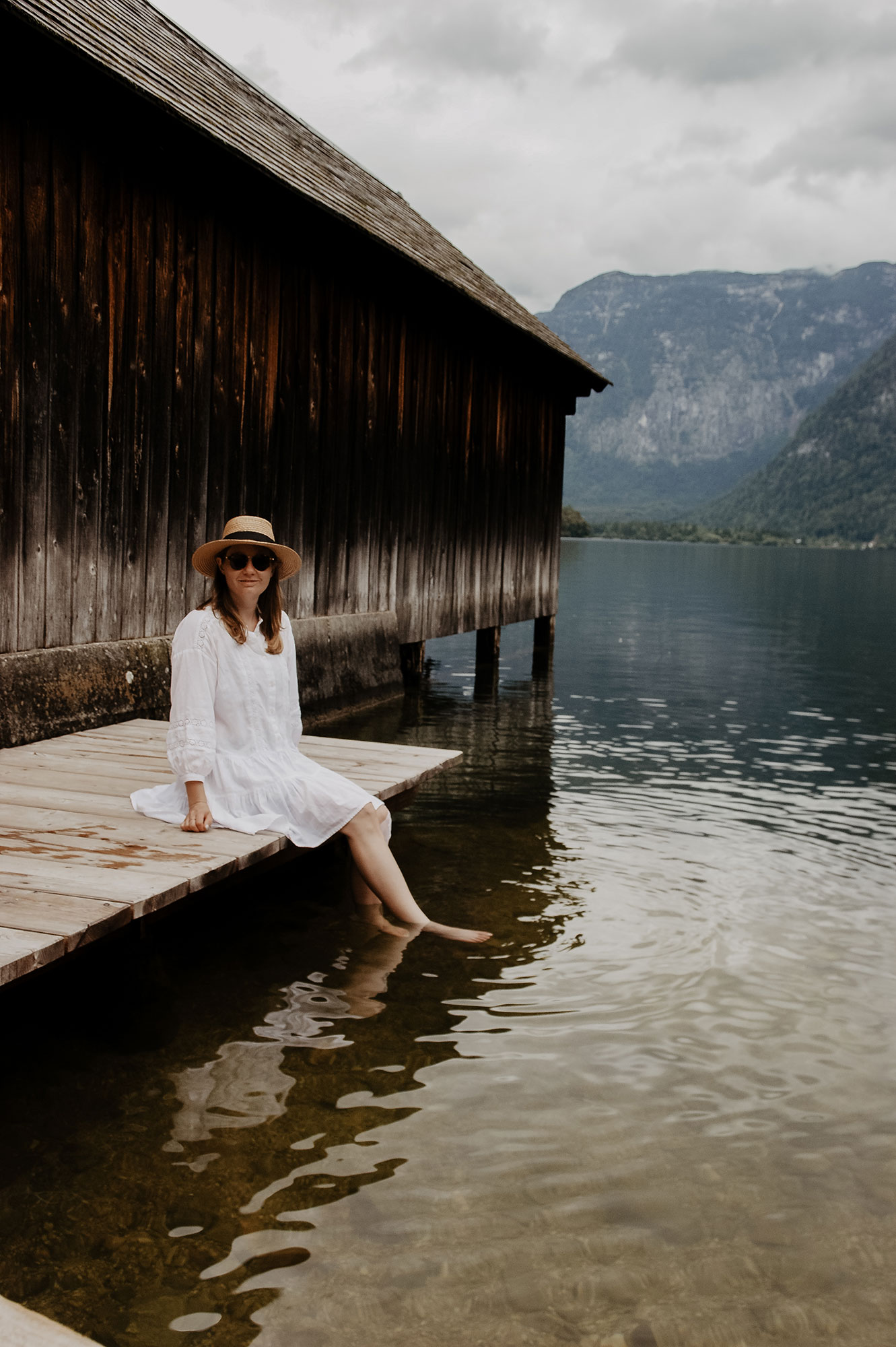 Hallstatt-Altausseer See