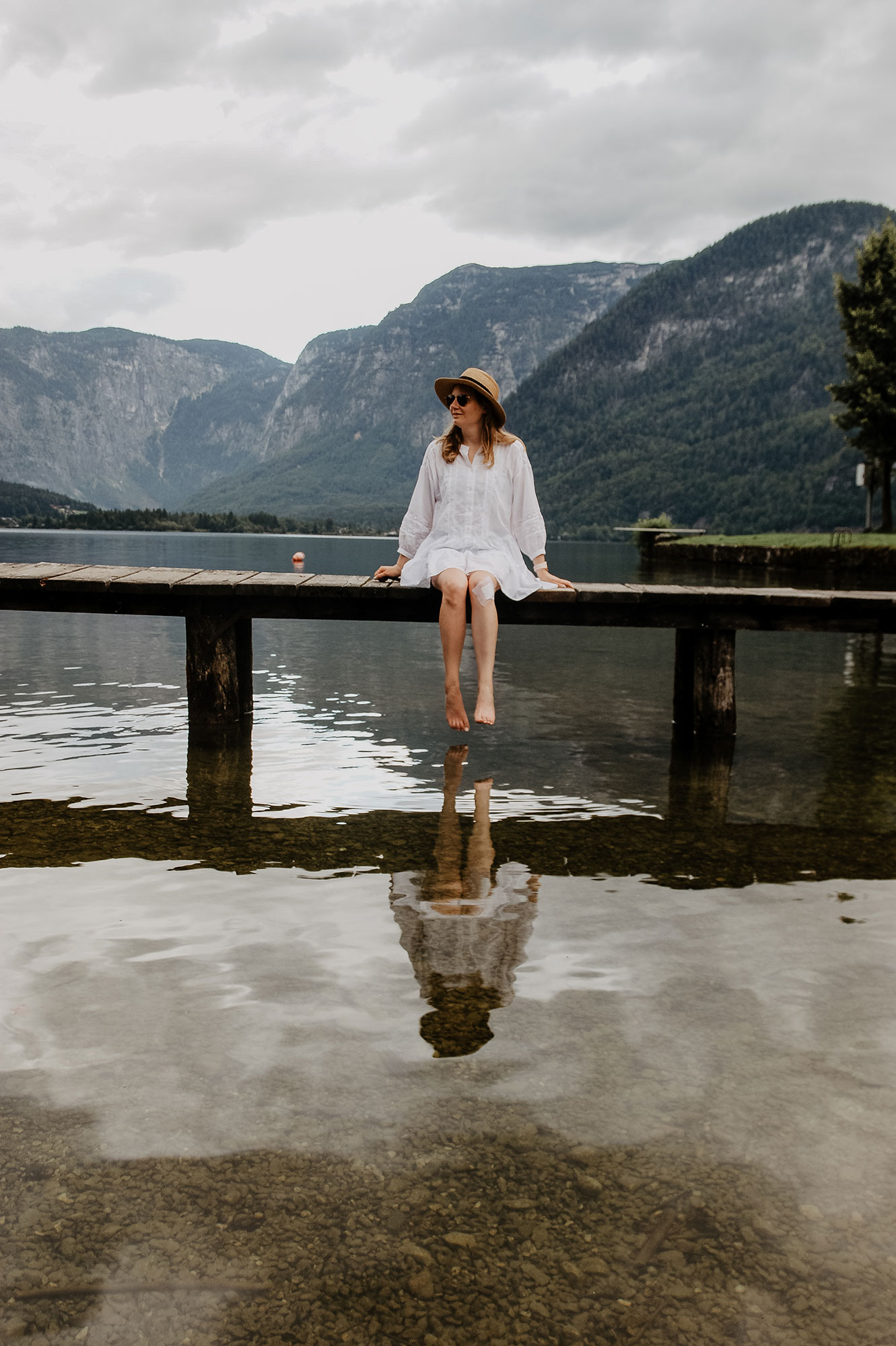 Hallstatt-Altausseer See