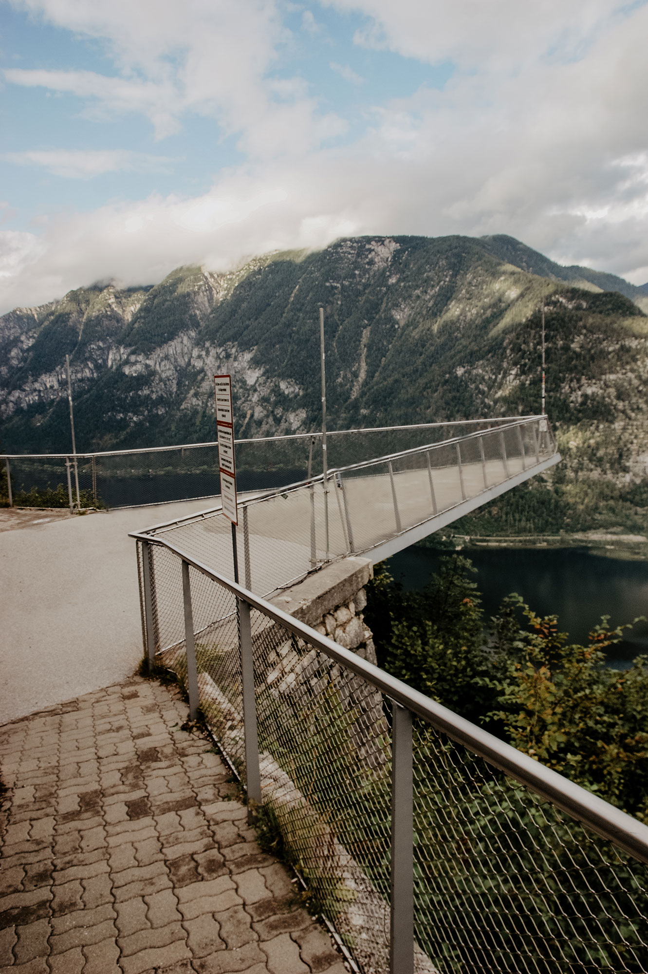 Hallstatt-Altausseer See