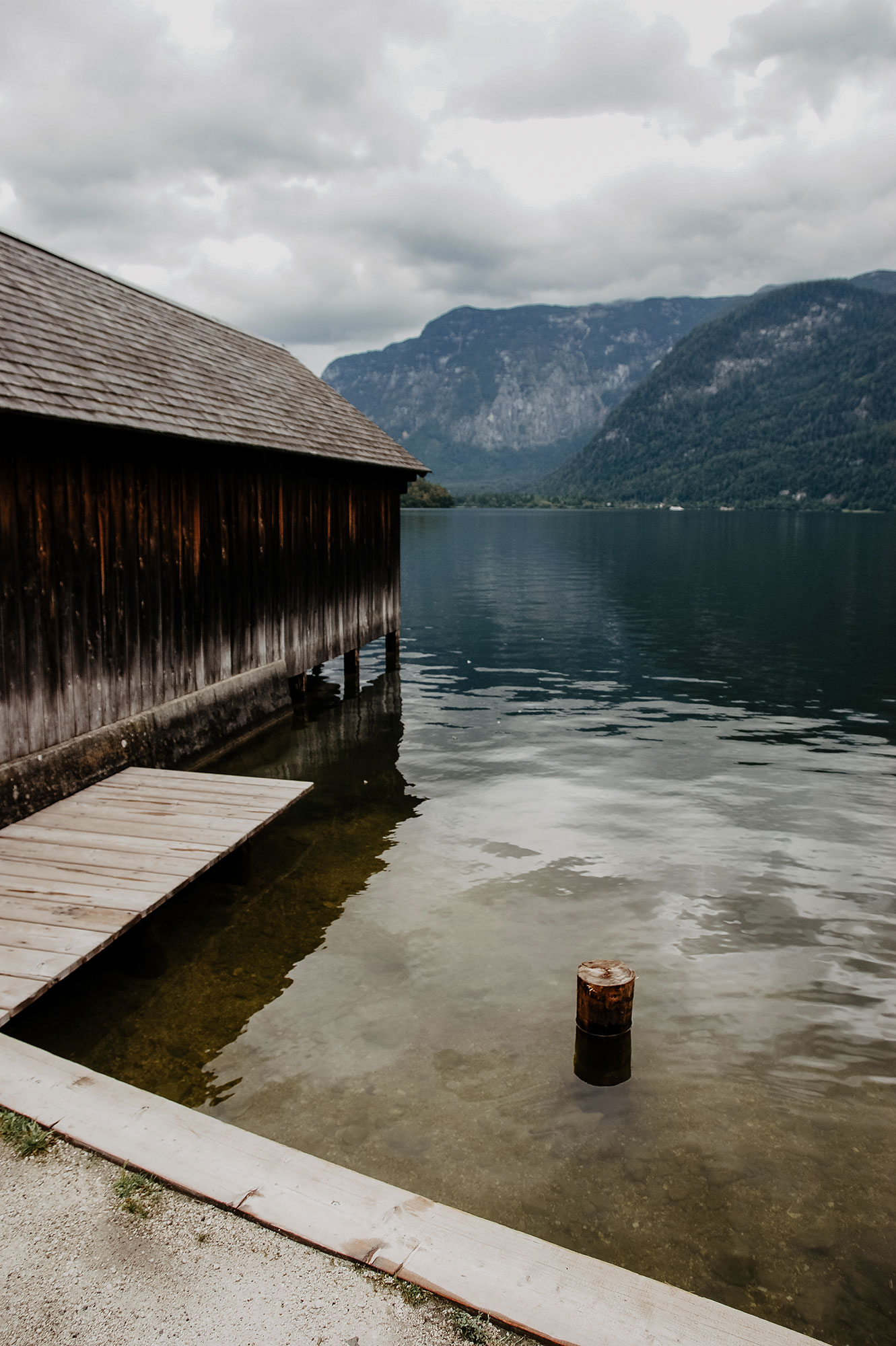 Hallstatt-Altausseer See