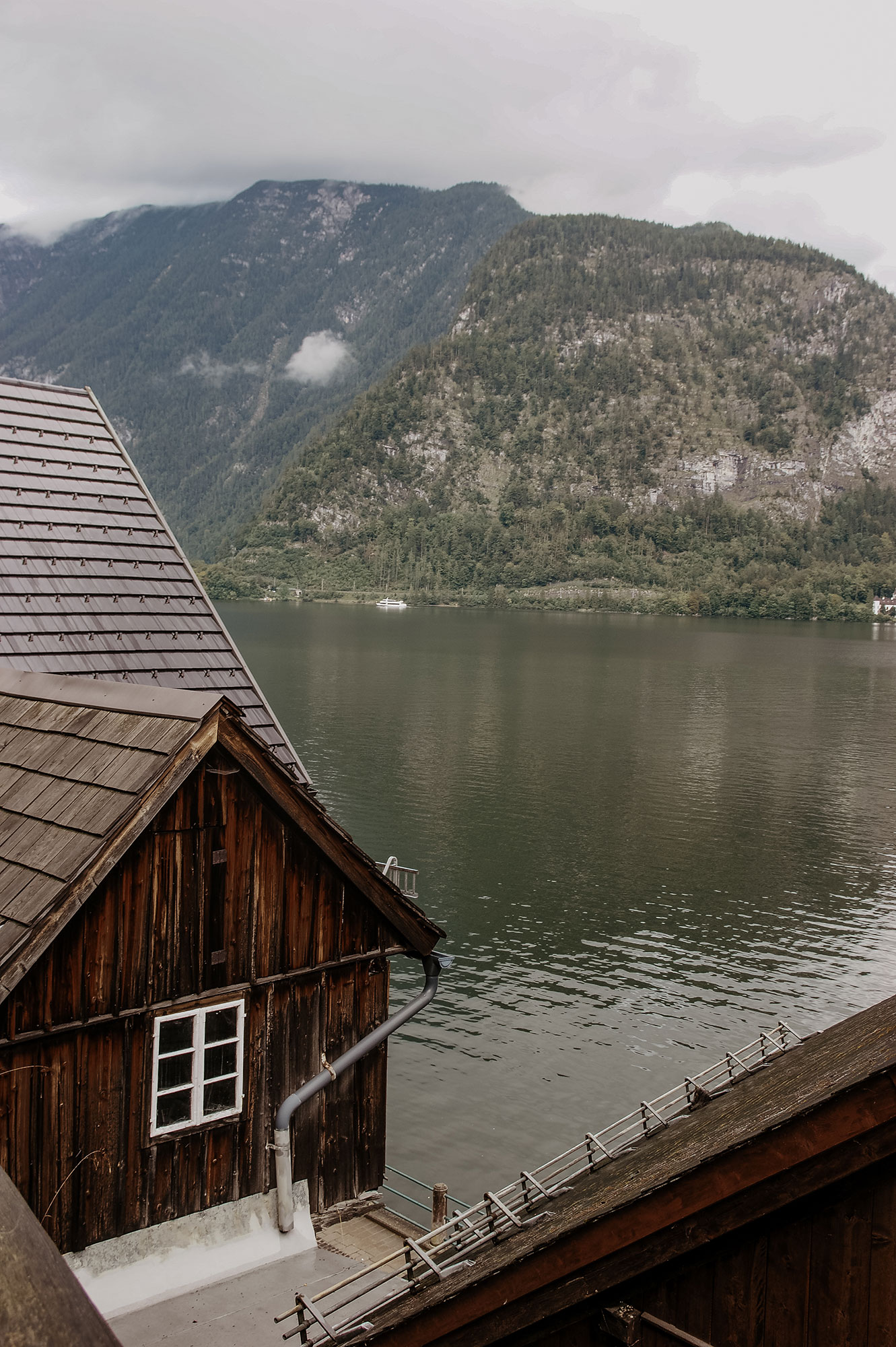 Hallstatt-Altausseer See