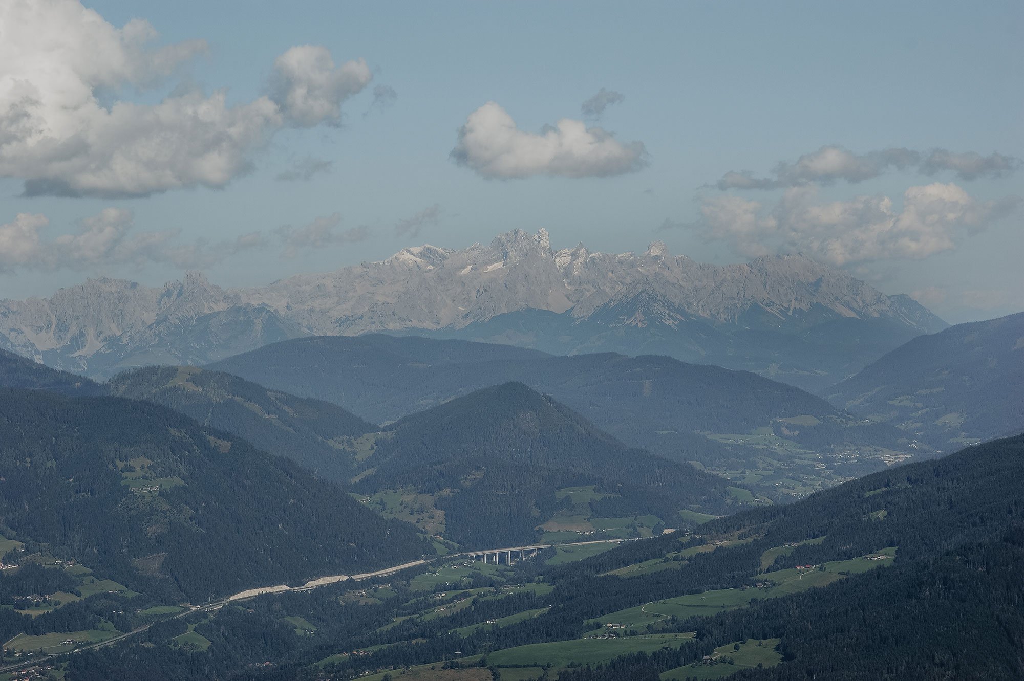 Hochkönig-Hochkeil-Wanderung-Mandelwände