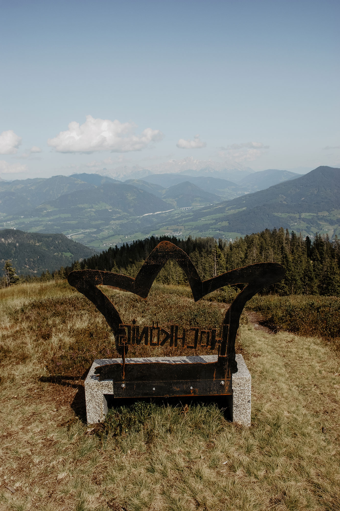 Hochkönig-Hochkeil-Wanderung-Mandelwände (66)