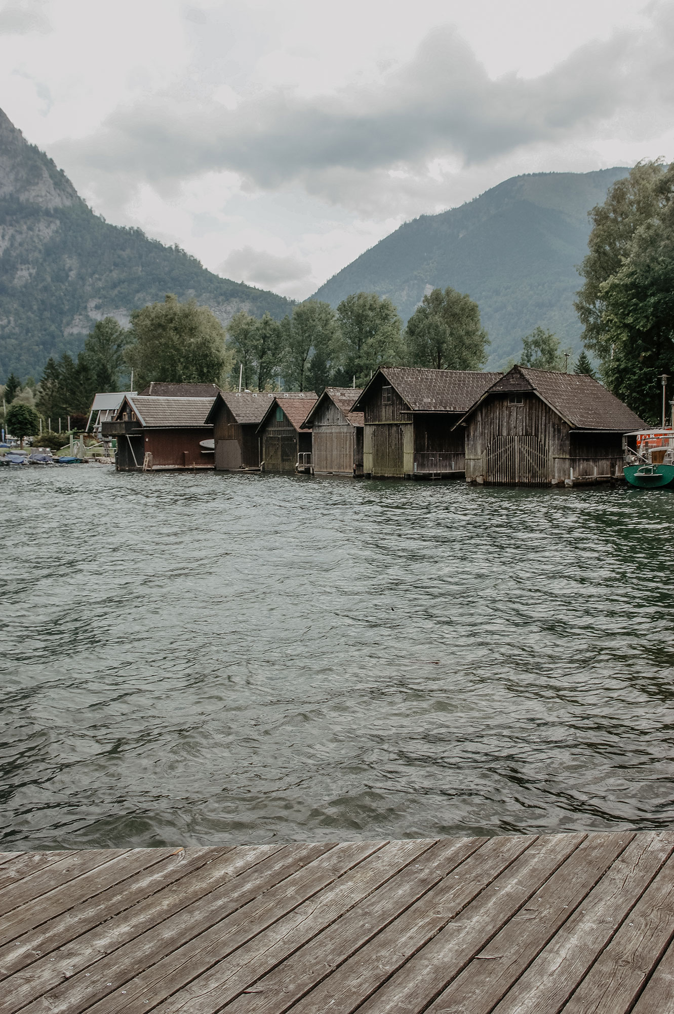 Ebensee