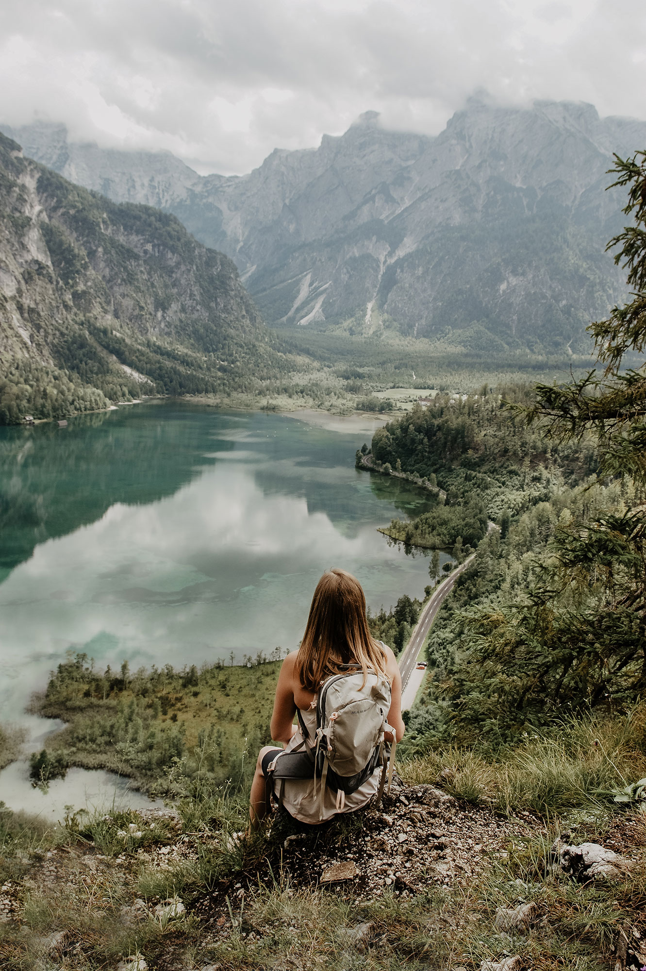 Almsee-Almtal-Wanderung