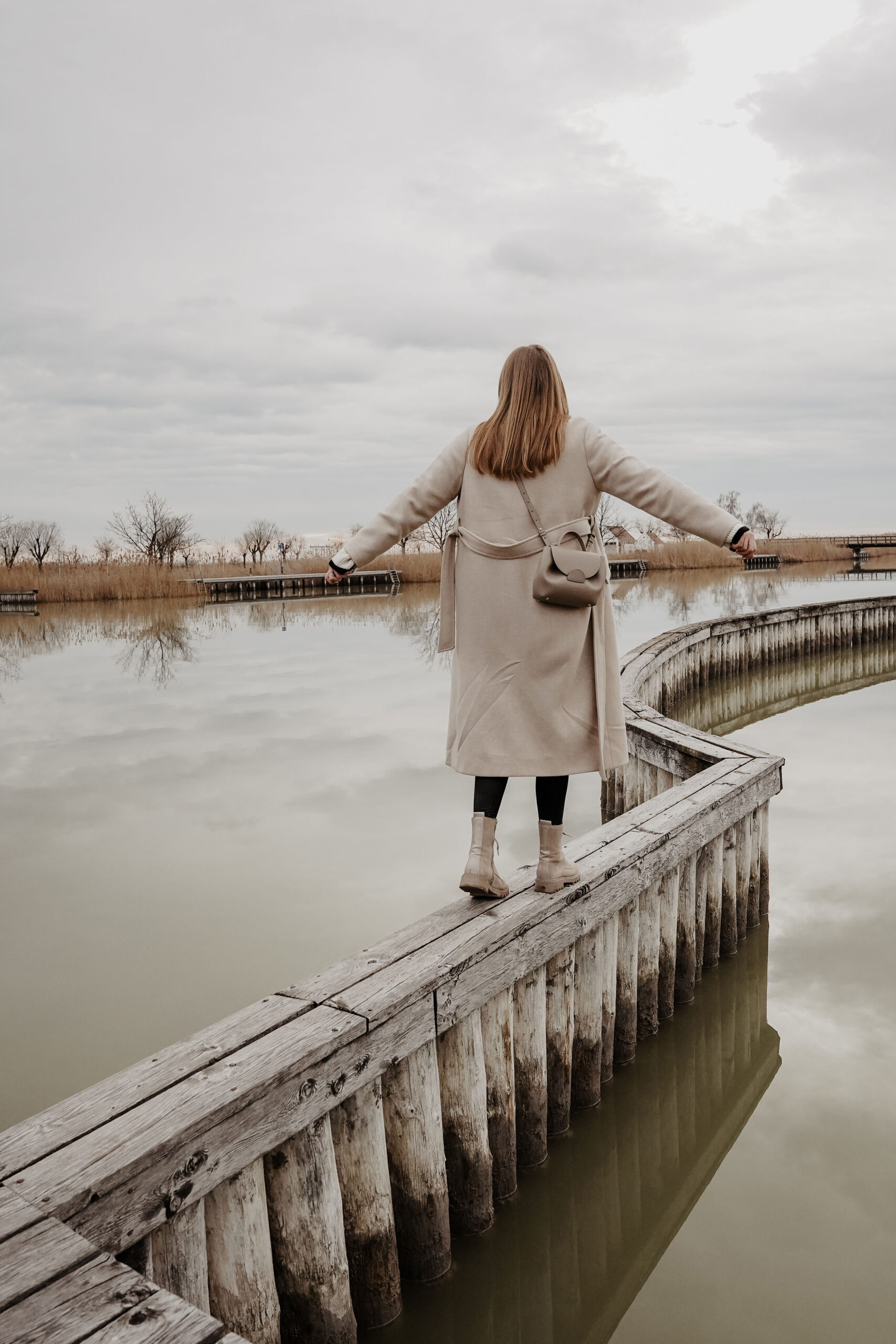 Neusiedler See, Ausflug, Reise Mörbisch am See