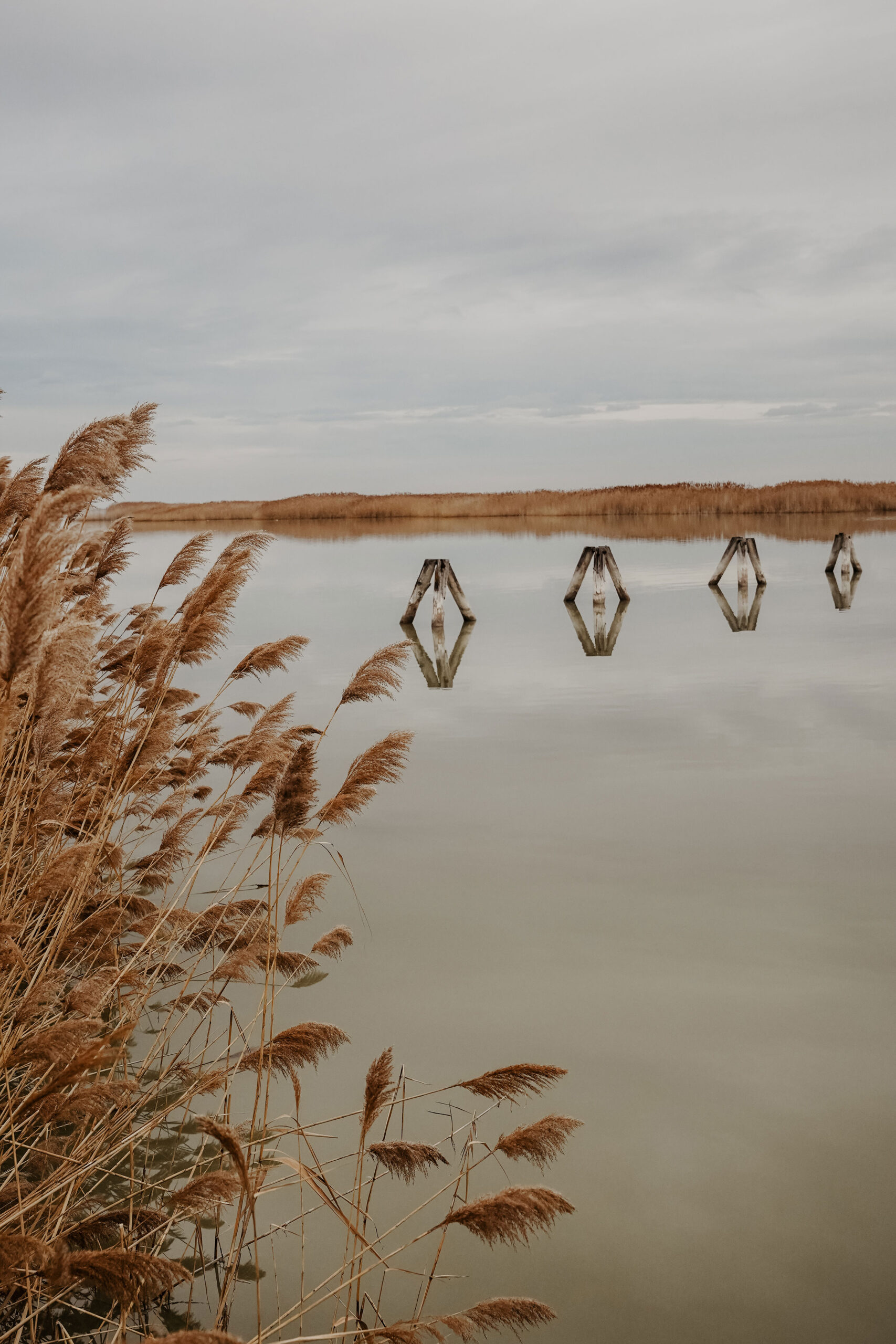 Neusiedler See, Ausflug, Reise Mörbisch am See