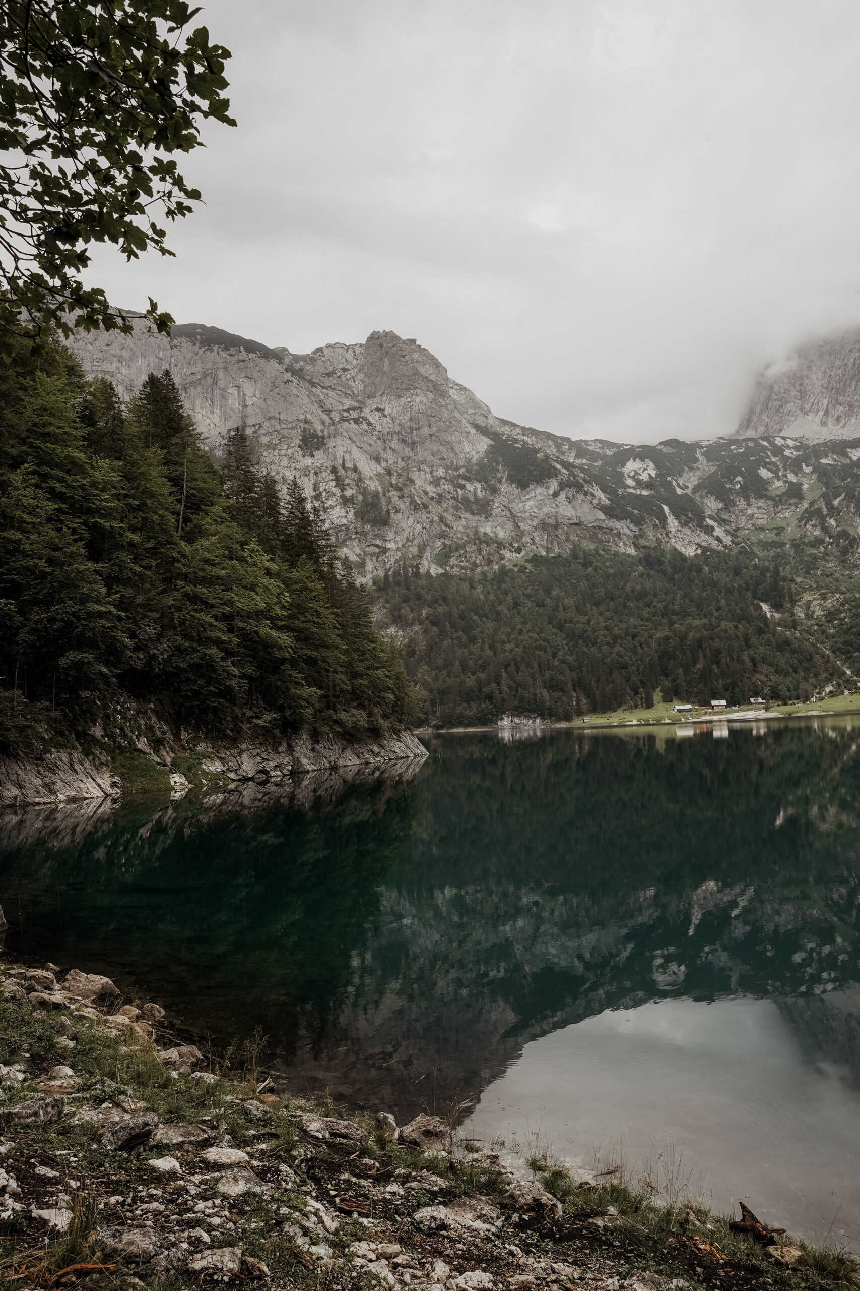 Gosausee