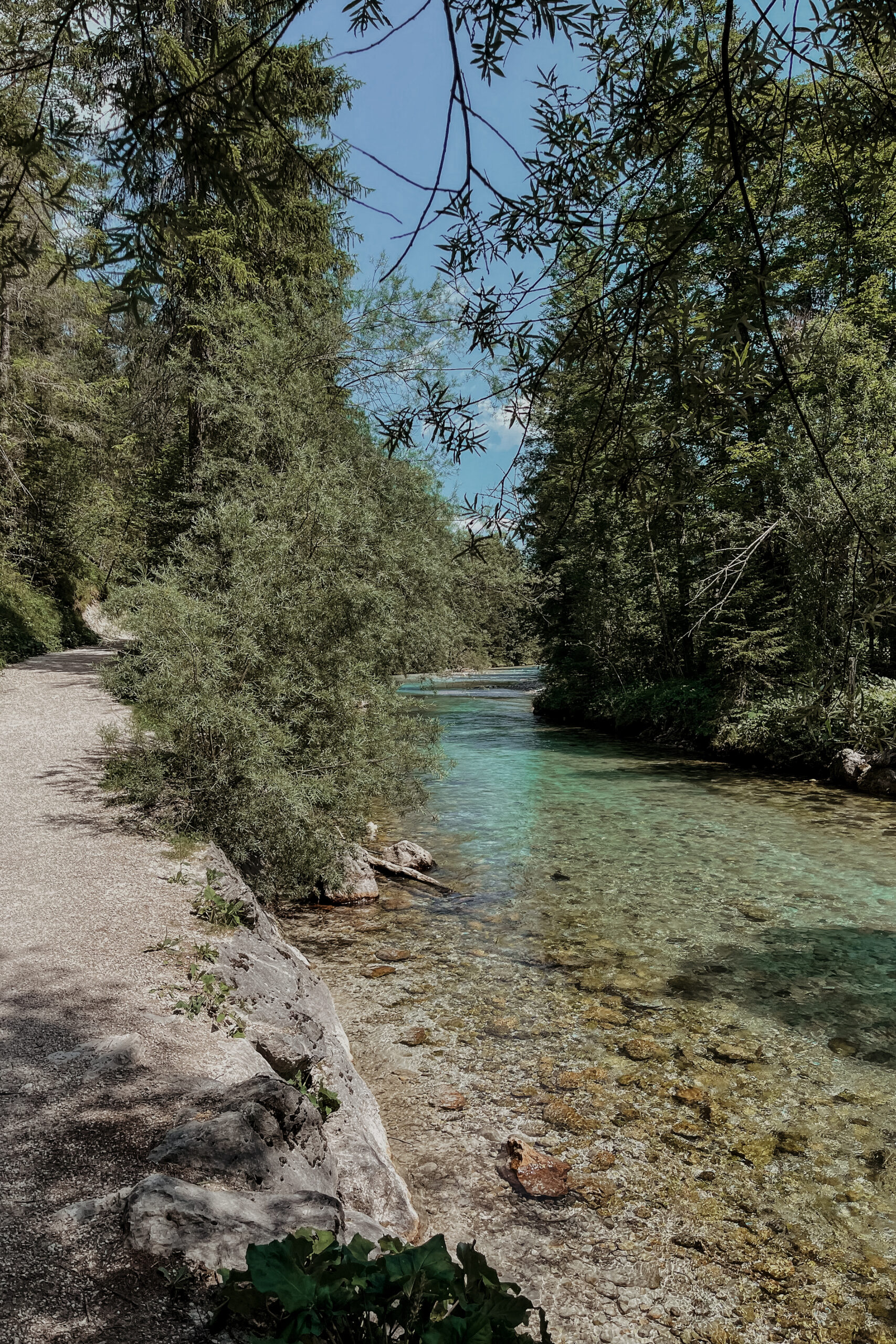 schiederweiher hinterstoder