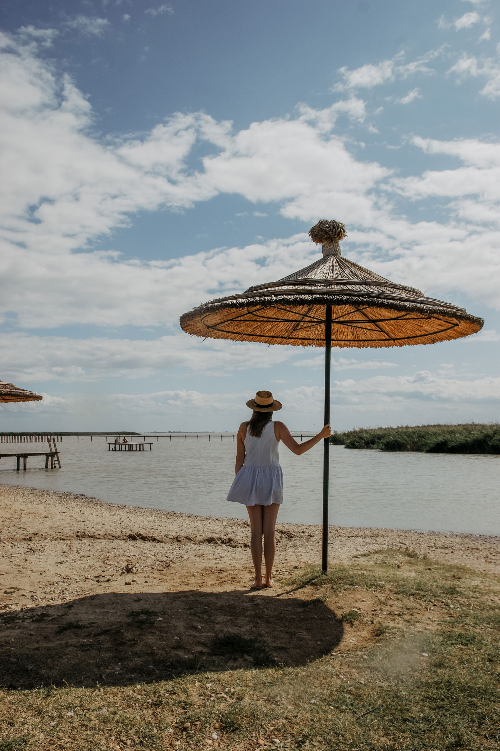 Strandbad Breitenbrunn Neusiedler See