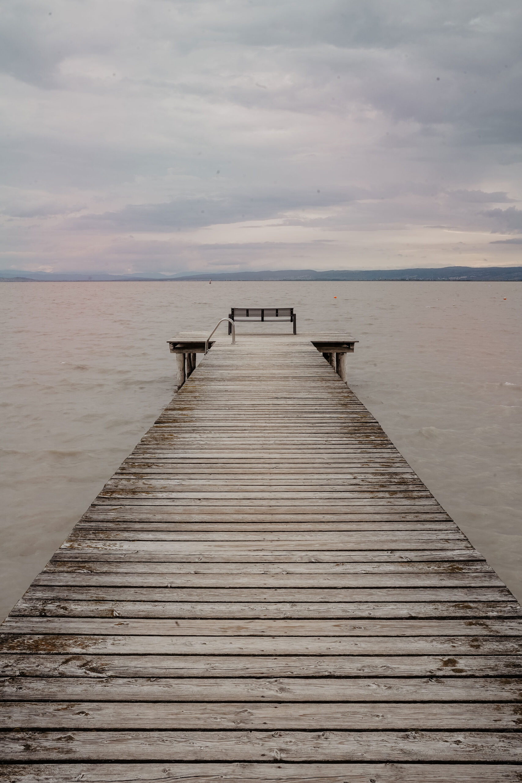 Strandbad Weiden am See