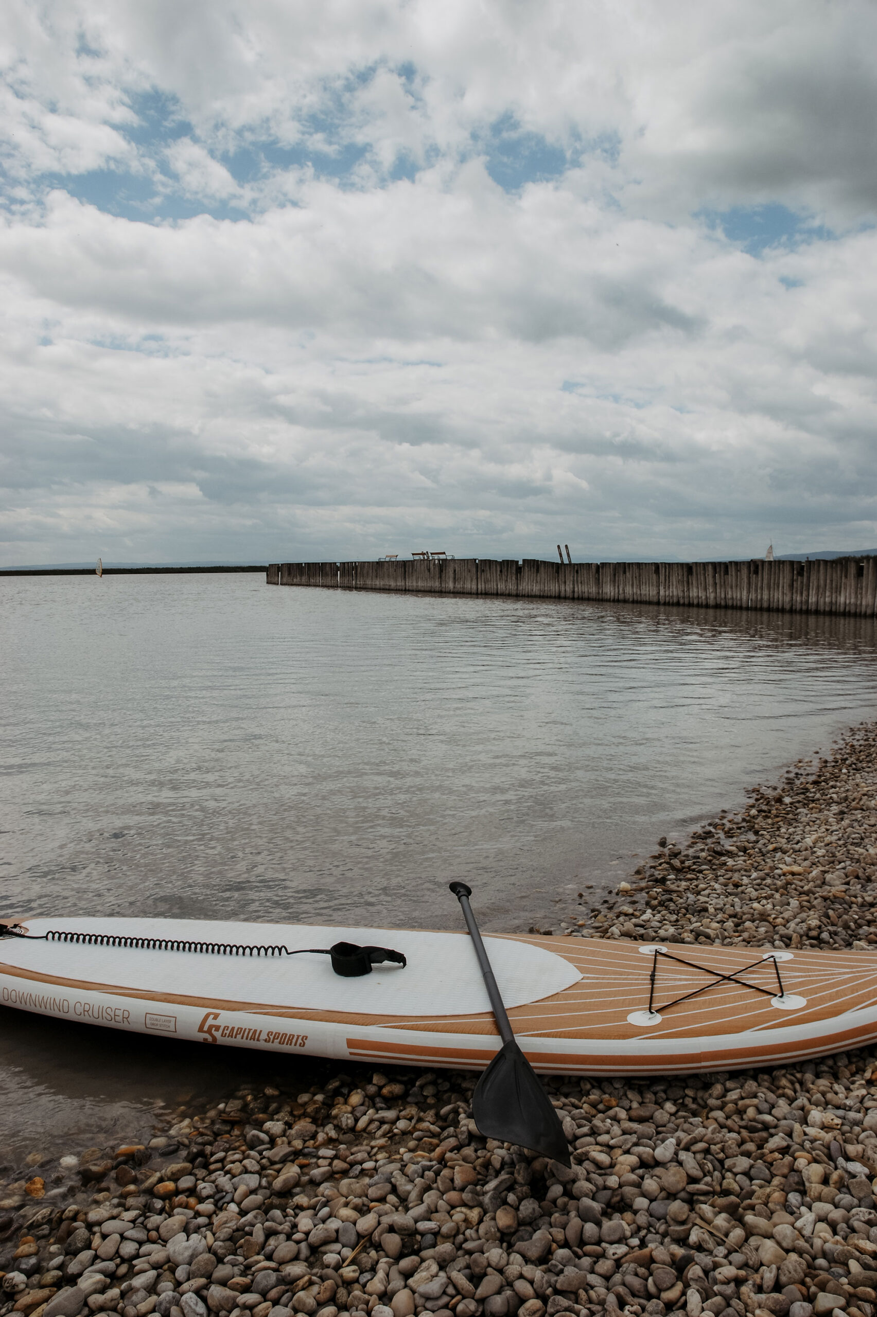 Strandbad Breitenbrunn Neusiedler See