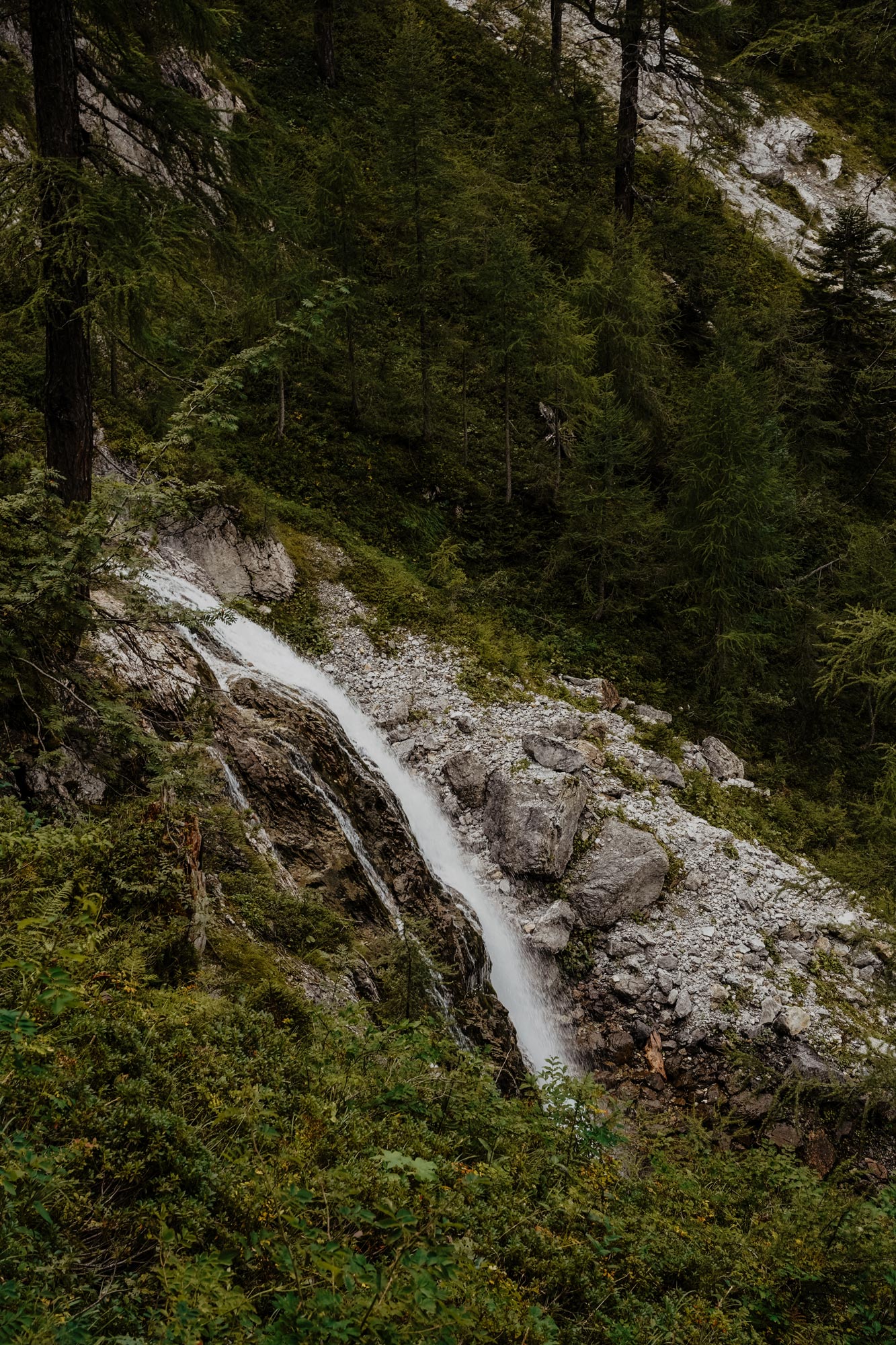 Jägersee Tappenkarsee Kleinarl Wanderung