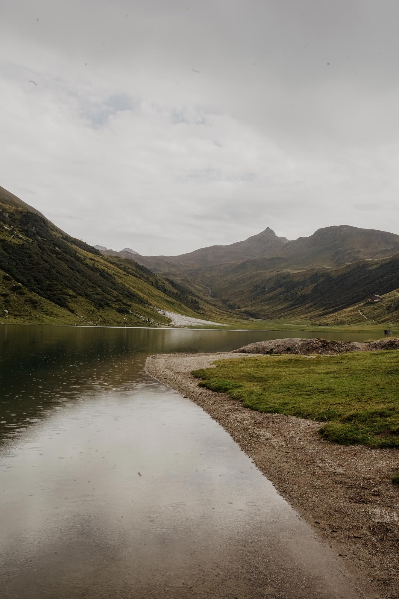 Jägersee Tappenkarsee Kleinarl Wanderung