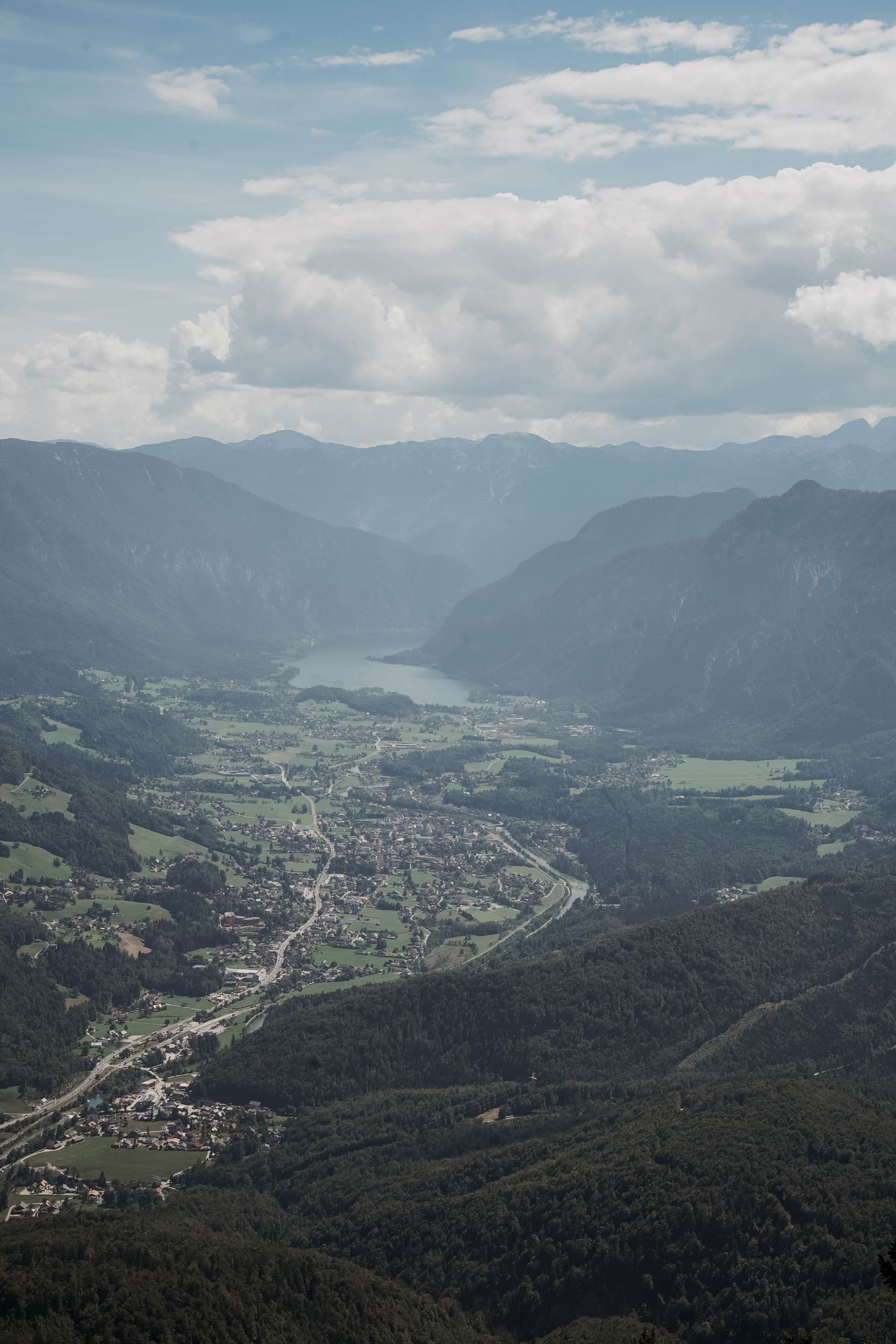 Bad Ischl Katrin Wanderung