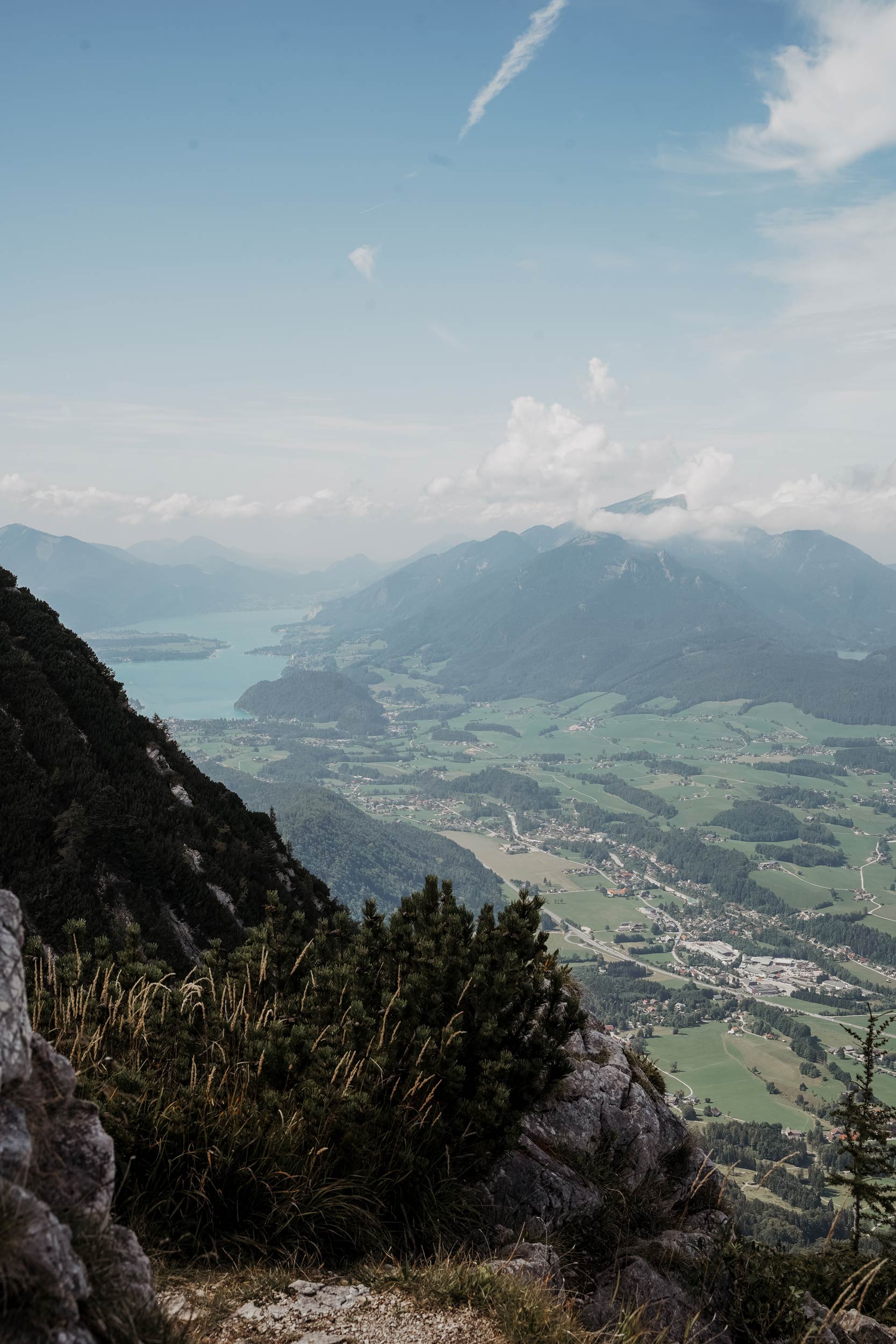 Bad Ischl Katrin Wanderung