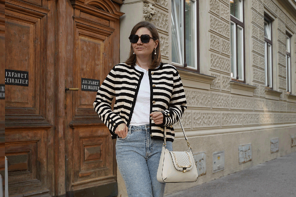Cardigan trend deals