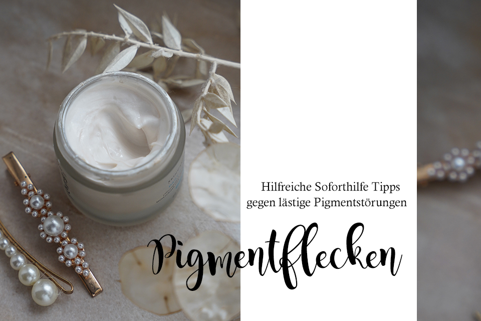 Pigmentflecken