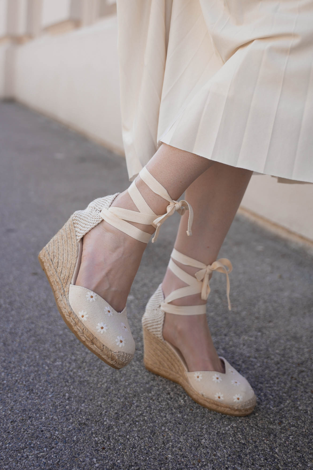 Wedges Sandalentrends