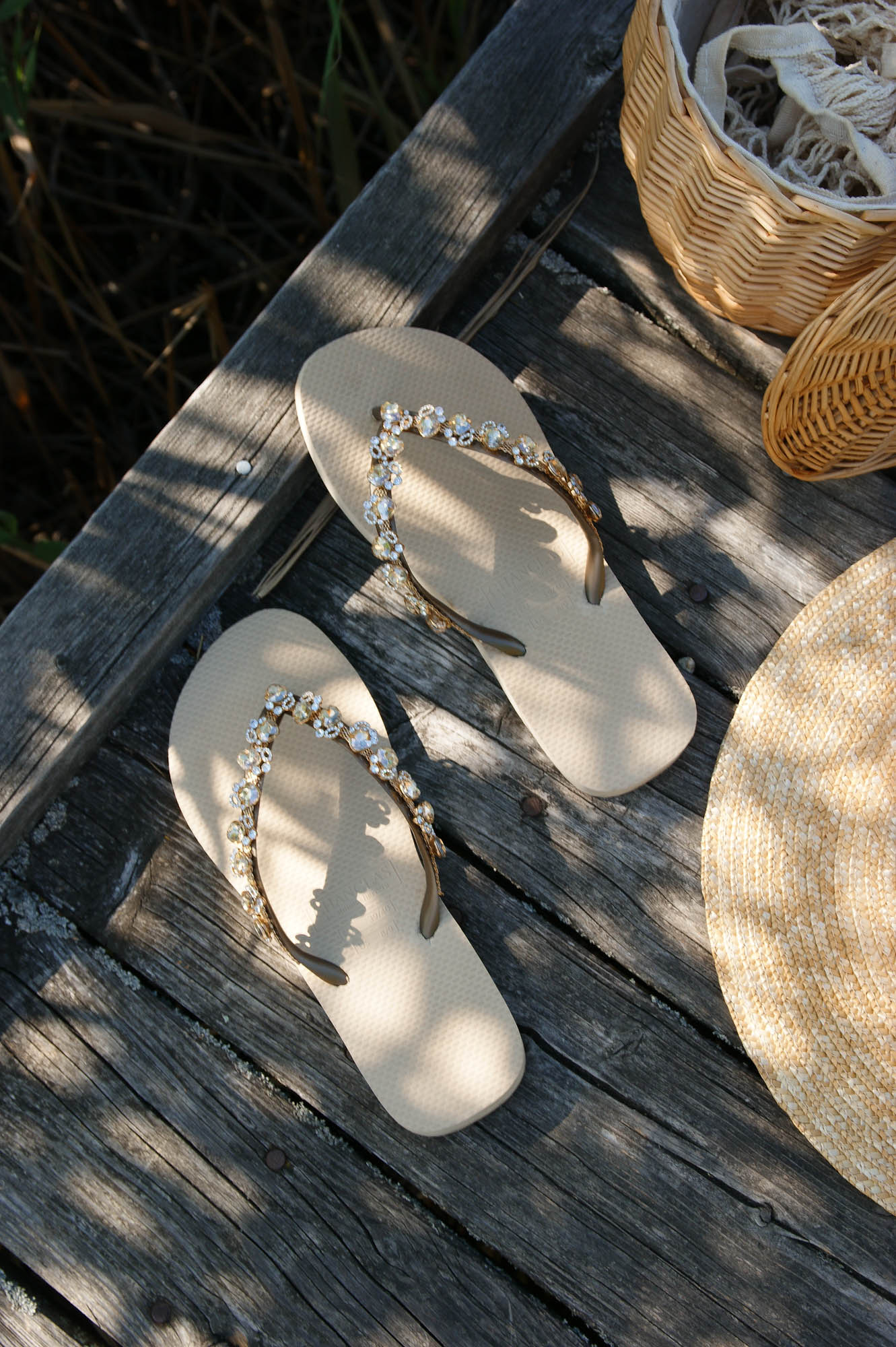 Flip Flops Sandalentrends