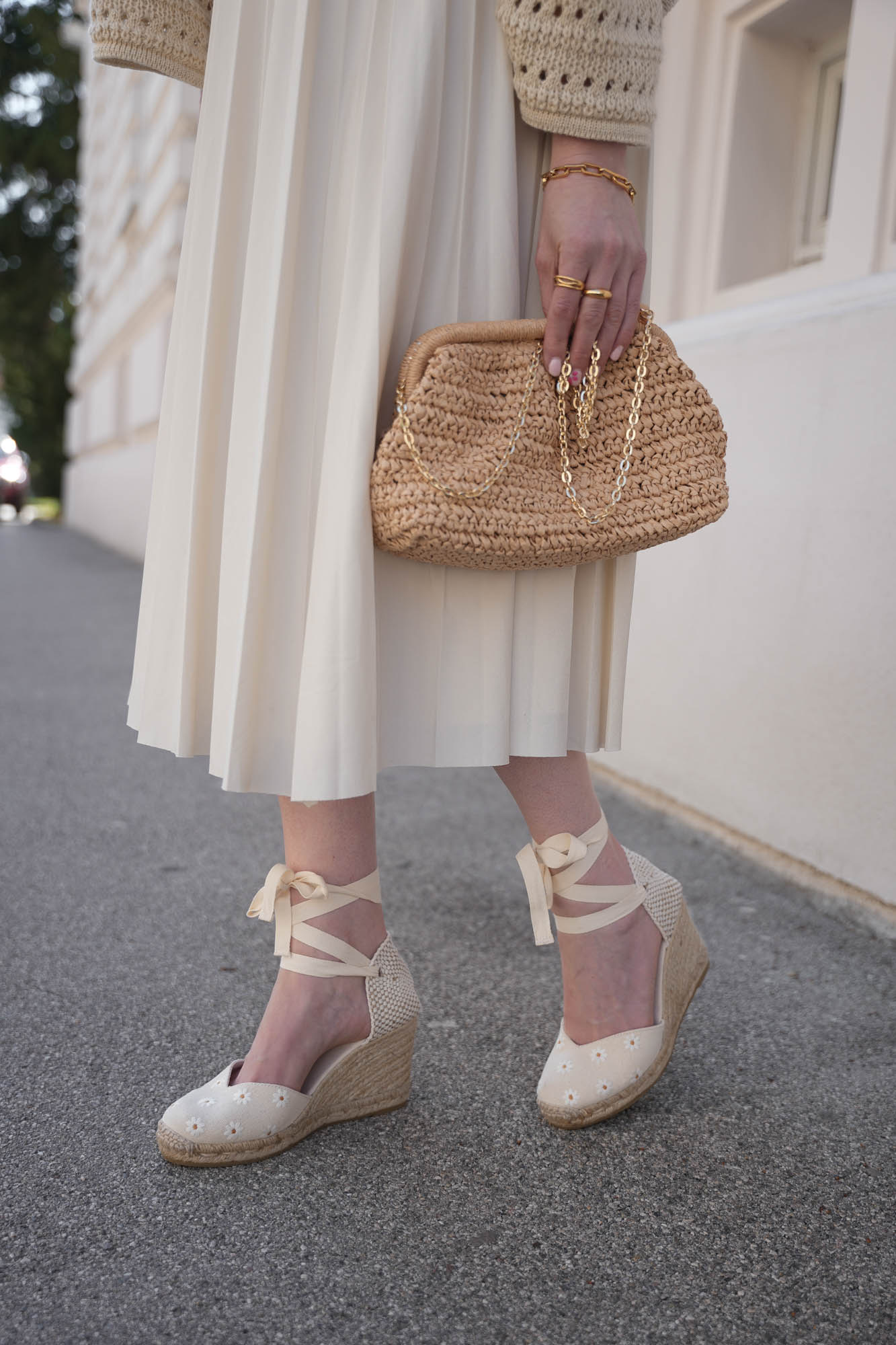 Wedges Sandalentrends